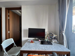 Stirling Residences (D3), Apartment #501471651